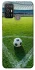 Чохол на ZTE Blade A52 Football aesthetic ver.6 фото 1 з 1