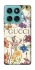 Чехол на Motorola Edge 60 Fusion Gucci ver.8 фото 1 из 1