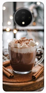 Чехол на OnePlus 7T Cocoa фото 1 из 1