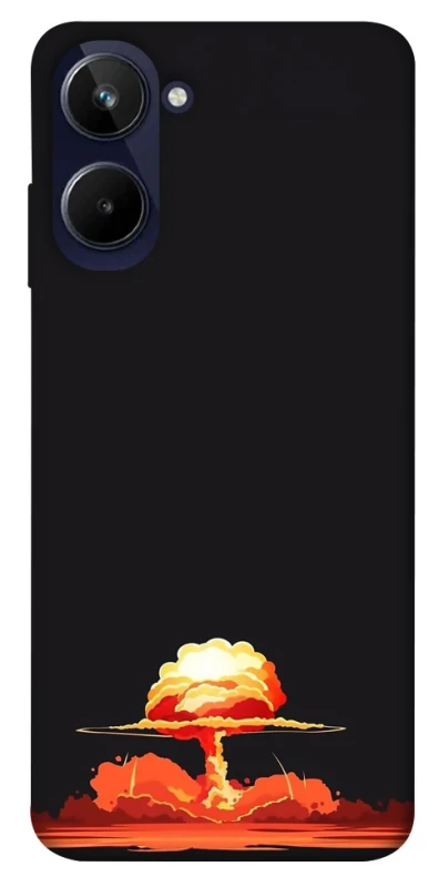 Чохол на Realme 10 4G Boom фото 1 з 1