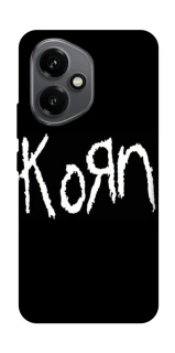 Чохол на Honor 400 Korn logo фото 1 з 1
