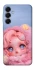 Чохол на Samsung Galaxy A16 4G/5G SKULLPANDA × My Little Pony Ver.3 фото 1 з 1