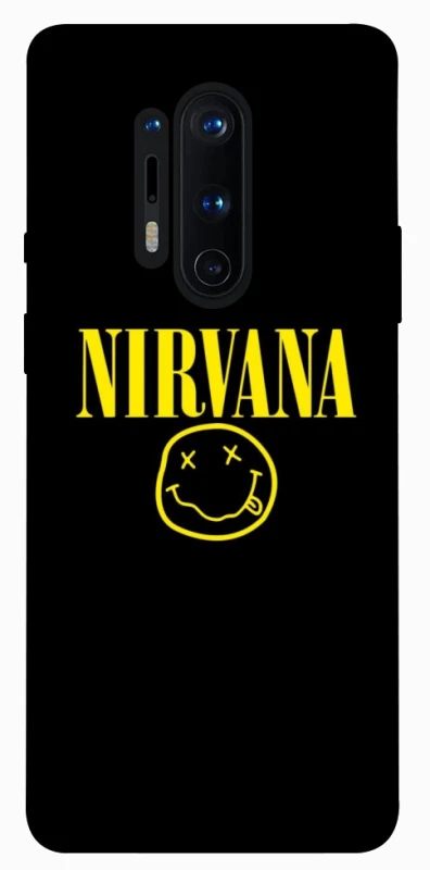 Чехол на OnePlus 8 Pro Nirvana ver.1 фото 1 из 1