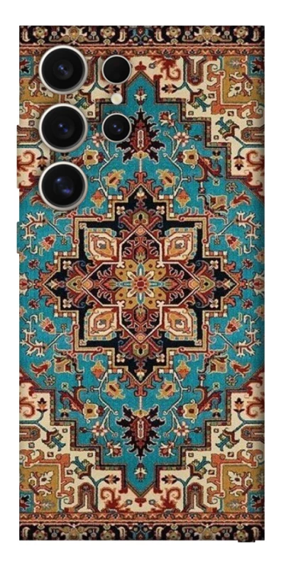 Чохол на Samsung Galaxy S25 Ultra Килим v5 фото 1 з 1