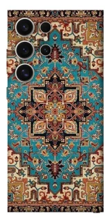 Чехол на Samsung Galaxy S25 Ultra Килим v5 фото 1 из 1