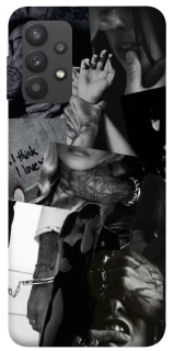 Чехол на Samsung Galaxy A32 (A325F) 4G Hot collage ver.6 фото 1 из 1