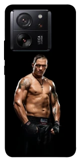 Чохол на Xiaomi 13T Pro usik фото 1 з 1