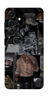 Чохол на Samsung Galaxy S26 Edge Men's style фото 1 з 1