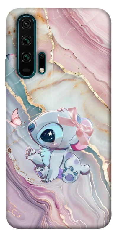 Чехол на Huawei Honor 20 Pro Stitch ver.26 фото 1 из 1