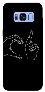 Чохол на Samsung G950 Galaxy S8 Unrequited фото 1 з 1