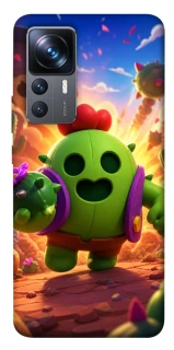 Чохол на Xiaomi 12T / 12T Pro Brawl Stars ver.14 фото 1 з 1
