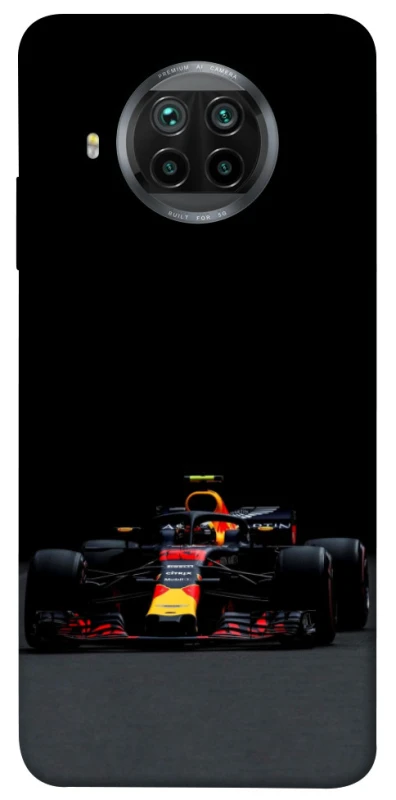 Чохол на Xiaomi Mi 10T Lite / Redmi Note 9 Pro 5G F1 фото 1 з 1