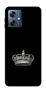 Чохол на Motorola Moto G54 Power King фото 1 з 1