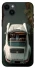 Чехол на Apple iPhone 14 Plus (6.7") White porsche фото 1 из 1
