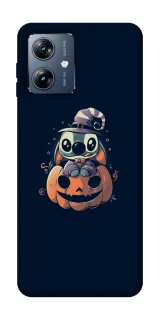 Чохол на Motorola Moto G54 Power Halloween Stitch ver.3 фото 1 з 1