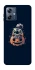 Чехол на Motorola Moto G54 Power Halloween Stitch ver.3 фото 1 из 1