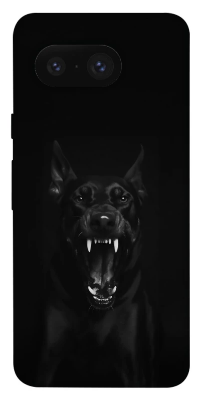 Чохол на Google Pixel 8 Доберман фото 1 з 1