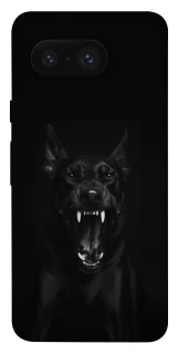 Чохол на Google Pixel 8 Доберман фото 1 з 1