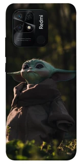 Чохол на Xiaomi Redmi 10C Бэбі Йода фото 1 з 1