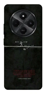 Чохол на Xiaomi Poco M7 Stranger Things ver.26 фото 1 з 1