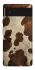 Чохол на Google Pixel 6 Cow фото 1 з 1