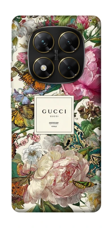 Чехол на Xiaomi Poco X7 Gucci ver.5 фото 1 из 1