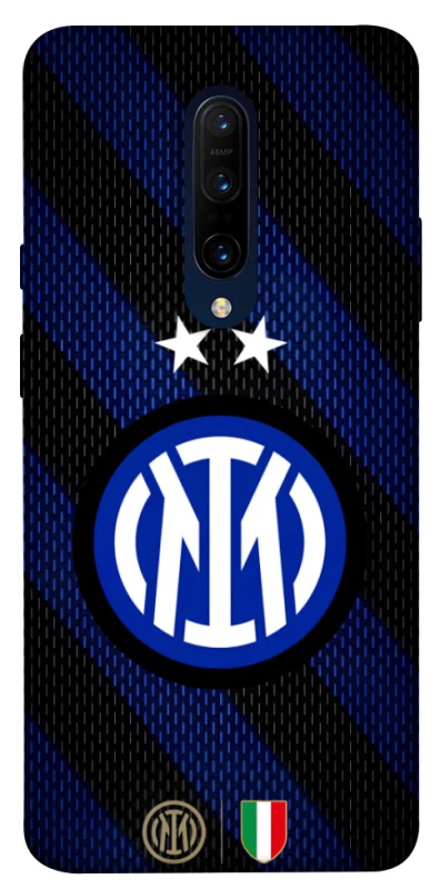 Чехол на OnePlus 7 Pro FC Inter v2 фото 1 из 1