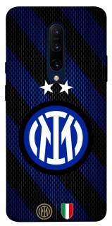 Чохол на OnePlus 7 Pro FC Inter v2 фото 1 з 1