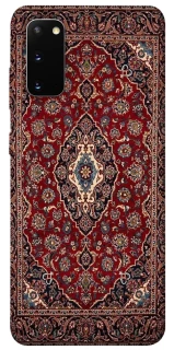 Чохол на Samsung Galaxy S20 Килим v2 фото 1 з 1