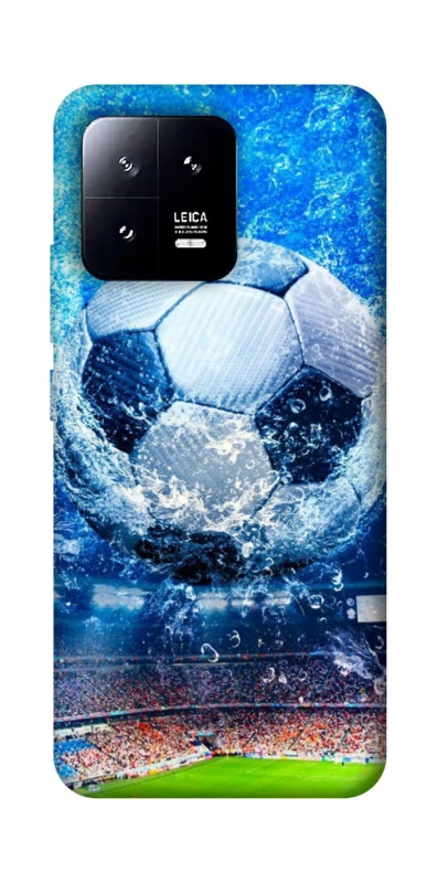 Чохол на Xiaomi 13 Fantasy Football Stadium фото 1 з 1