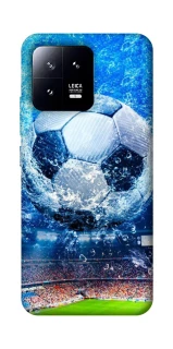 Чехол на Xiaomi 13 Fantasy Football Stadium фото 1 из 1