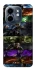 Чохол на Infinix Smart 9 4G / Hot 50i Mortal Kombat ver.3 фото 1 з 1