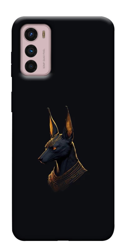 Чохол на Motorola Moto G42 Anubis фото 1 з 1