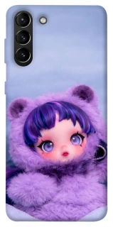 Чохол на Samsung Galaxy S21+ SKULLPANDA × My Little Pony Ver.2 фото 1 з 1