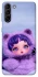Чохол на Samsung Galaxy S21+ SKULLPANDA × My Little Pony Ver.2 фото 1 з 1