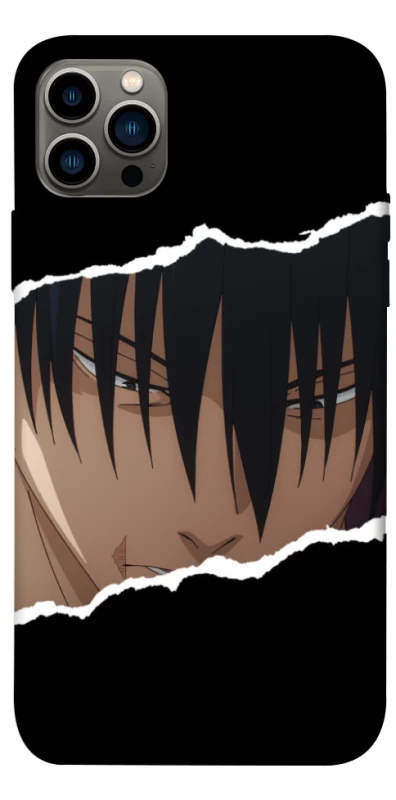 Чохол на Apple iPhone 12 Pro (6.1") Toji v6 фото 1 з 1