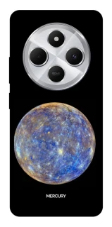 Чехол на Xiaomi Redmi 14C / Poco C75 Mercury фото 1 из 1