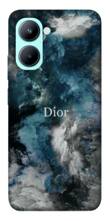 Чехол на Realme C33 Dior ver.2 фото 1 из 1