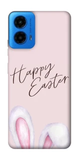 Чохол на Motorola Moto G45 Easter ver.1 фото 1 з 1