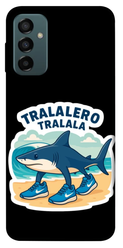 Чохол на Samsung Galaxy M13 4G Tralalero Tralala фото 1 з 1