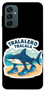 Чохол на Samsung Galaxy M13 4G Tralalero Tralala фото 1 з 1