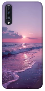 Чохол на Samsung Galaxy A70 (A705F) Sea фото 1 з 1