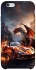 Чохол на Apple iPhone 6/6s (4.7") Сar and dragon фото 1 з 1