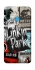 Чехол на Huawei P30 lite Linkin Park logo ver.2 фото 1 Чехол на Huawei P30 lite Linkin Park logo ver.2 фото 1 из 1