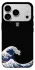 Чохол на Apple iPhone 18 Pro Max Japa wave фото 1 з 2