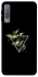 Чохол на Samsung A750 Galaxy A7 (2018) Flowers ver.2 фото 1 з 1