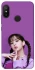 Чохол на Xiaomi Mi A2 Lite / Xiaomi Redmi 6 Pro JISOO - BLACKPINK фото 1 з 1