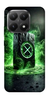 Чохол на Xiaomi 15T Руна Гебо фото 1 з 1