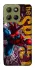 Чохол на Motorola Moto G15 4G Spider Man ver.3 фото 1 з 1