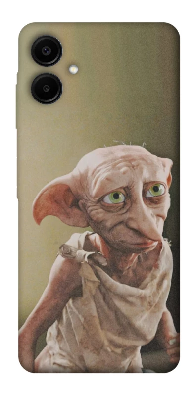 Чехол на Samsung Galaxy A06 Harry Potter v4 фото 1 из 1
